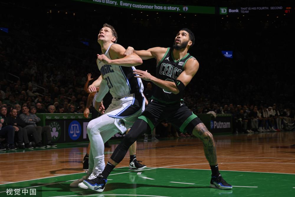 NBA